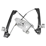 Window Regulator W/ Motor For 2010-2011 Equinox Front Left 22803199 GM1350195. Fixed Price $53.90.