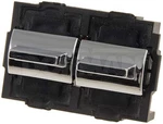 Dorman 49214 Power Window Switch- Front Left, Button. Fixed Price $22.65.