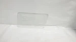 Quarter Glass Squareback Forward Stationary Either 66-73 Type Vw Oe. Fixed Price $95.00.