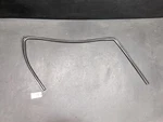 Front Right Door Window Glass Run Channel 2016 Dodge Journey 05076870AF 12 -. Fixed Price $33.00.