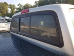 2002 Toyota Tacoma Back Glass Sliding *local Pickup Only*. Fixed Price $201.88.
