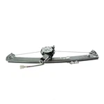 Window Motor And Regulator Assembly-power Fits 2000 X5. Fixed Price $68.95.