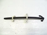 87 Porsche S4 Window Glass Guide Rail, Left 92853726402. Fixed Price $59.99.
