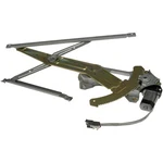 Dorman 741-126 Power Window Regulator And Motor Assembly. Fixed Price $127.85.