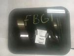 2010 Peterbilt 387 Left Driver Lower Sleeper Window Glass (12144959. Fixed Price $168.68.