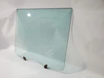 1984 1991 Jeep Grand Wagoneer Oem Front Door Glass Chip In Bottom Of. Fixed Price $100.00.