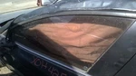 Driver Left Front Door Glass Fits 14-18 Mazda 30499640. Fixed Price $133.16.
