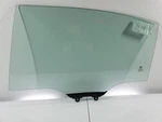 Driver Rear Door Glass Sedan Mx Hybrid Fits 12-15 Civic 1007094. Fixed Price $141.89.