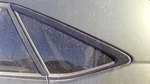 Driver Left Quarter Glass Light Tint Fits 07-09 Lexus RX350 655393. Fixed Price $79.99.