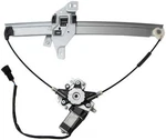 Window Reg W/ Motor Aci/maxair 82115. Fixed Price $127.38.