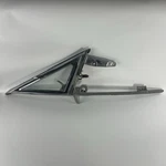 1967-1968 Ford Mustang Vent Window Assembly Lh Driver Side Oem C7ZB6522222A. Fixed Price $84.14.
