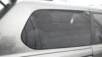 Rear Side Window Passenger Right Quarter Glass Fits 11-12 14 Sedona 1918633. Fixed Price $78.00.