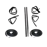 Window Channel Fairchild Industries KD1001-10. Fixed Price $184.22.