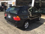 Driver Rear Door Glass Without Privacy Tint Fits 00-06 Bmw X5 1494950. Fixed Price $150.48.