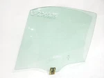 Front Left Door Glass Oem 2014 2015 2016 2017 2018 Ford Transit Connect. Fixed Price $77.87.