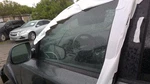 Driver Left Front Door Glass Fits 13-15 Audi Q7 32711002. Fixed Price $138.99.