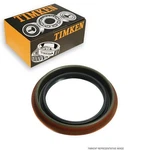 Timken Manual Trans Output Shaft Seal Rear For 1994-1997 Honda Passport 4WD. Fixed Price $22.91.