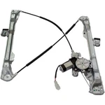 751-017 Dorman Window Regulator Front Driver Left Side New With Motor Lh Hand. Fixed Price $174.23.