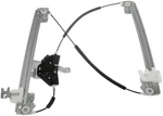 Dorman Power Window Regulator And Motor Assembly 751-980. Fixed Price $177.05.