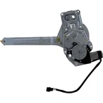 Window Reg W/ Motor Vdo WL41035. Fixed Price $133.27.