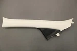 New Oem Ford Windshield Pillar Trim Left CJ5Z-7803599-AA Escape 2013. Fixed Price $58.75.