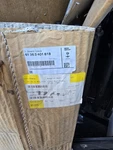 Rear Fixed Door Glass Passenger Side 2004-2010 Bmw X3. Fixed Price $100.00.
