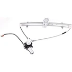 Trakmotive Window Motor And Regulator Assembly P 21 0610. Fixed Price $53.30.