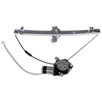 Dorman 741-193 Power Window Regulator And Motor Assembly. Fixed Price $137.63.