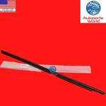 Genuine Toyota 08-13 Highlander Passenger Front Door Belt Molding 75710-48050. Fixed Price $75.95.