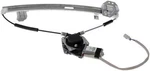 Power Window Motor And Regulator Assembly Dorman 751-161 Fits 99-03 Acura Tl. Fixed Price $103.29.