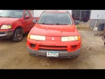 Passenger Right Rear Door Glass Fits 04-07 Vue 310155. Fixed Price $134.91.