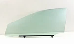 Fit 2025 Toyota Camry Driver Left Side Front Door Window Glass Laminated. Fixed Price $175.00.