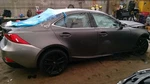 (local Pickup Only) Passenger Right Rear Door Vent Glass Fits 14-19 Lexus IS350. Fixed Price $104.90.