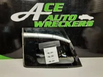 Driver Left Quarter Glass Solar Fits 13-16 Countryman 614120. Fixed Price $56.00.