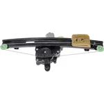751-831 Dorman Window Regulator Rear Driver Left Side Hand Ford Focus 12-18. Fixed Price $80.01.