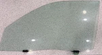2001-2007 Toyota Highlander Front Driver Door Glass Window 68102-48050. Fixed Price $100.00.