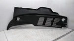 Driver Windshield Vent Cowl 55056006AC Fits 03-09 Dodge 2500 Pickup. Fixed Price $59.95.