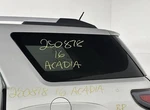 Driver Quarter Glass Vin J 11TH Digit Limited Fits 13-17 Acadia 2815044. Fixed Price $145.00.
