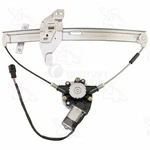 Aci Power Window Motor And Regulator Assembly Front Right 82241 For Chevrolet. Fixed Price $159.99.