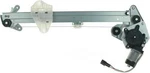 Power Window Motor And Regulator Assembly Cardone Fits 2015 Honda Accord. Fixed Price $77.99.