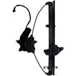 Continental Power Window Motor And Regulator Assembly For Nissan WL44038. Fixed Price $99.45.