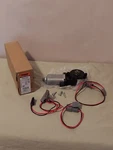 Dorman 9 Tooth Power Window Motor Ford Lincoln Mercury Pickup Truck Car. Fixed Price $39.99.