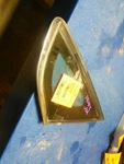 Passenger Quarter Glass Chrome Bottom Only Fits 13-20 Fusion 333673. Fixed Price $67.00.