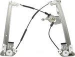 Window Regulator-crew Cab Pickup Cardone 82-3039A. Fixed Price $124.67.