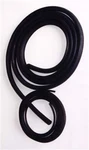 Omix Windshield Glass Seal Rubber Oe Style Jeep CJ5 CJ3A M38 Willys 1949-1975. Fixed Price $66.43.