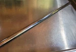 2007-2015 Lincoln Mkx Rear Left Driver Door Window Belt Molding Weatherstrip Oem. Fixed Price $13.49.