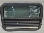 1994 Chevy Gmc G30 Roadtrek Camper Oem 28X20 Quarter Glass. Fixed Price $100.00.