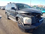 Driver Rear Door Vent Glass Laminated Fits 04-09 Durango 8695111. Fixed Price $90.02.