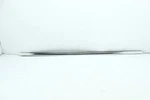 04-06 Volkswagen Phaeton Front Right Door Exterior Window Chrome Molding H2092. Fixed Price $111.79.