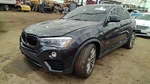 (local Pickup Only) Driver Left Quarter Glass Privacy Tint Fits 15-18 Bmw X4 708. Fixed Price $164.90.